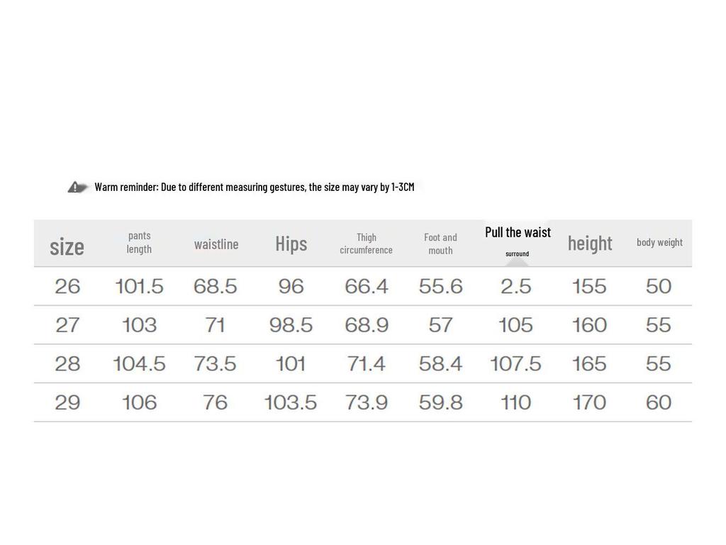 INMAN Women's Wool Blend Straight-Leg Trousers