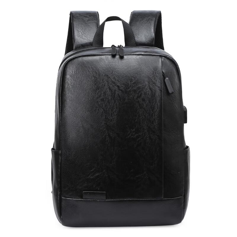 Li Shen Men s Business Laptop Backpack