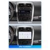 Ossuret 8G 128G 2 Din Android Auto Car Radio Multimedia Player For Toyota Corolla E140/150 2007 - 2011 Navigation GPS Head Unit Intelligent Carplay