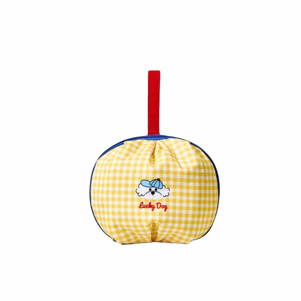 Portable Clothing Storage Bag Multi-purpose Travel Organizer New Underwear Storage Bag  Travel Use