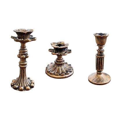 Decoración para el hogar
 – Candelabros