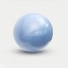 High Strength Fitness Ball Elasticity Humanized Design Indoor Training