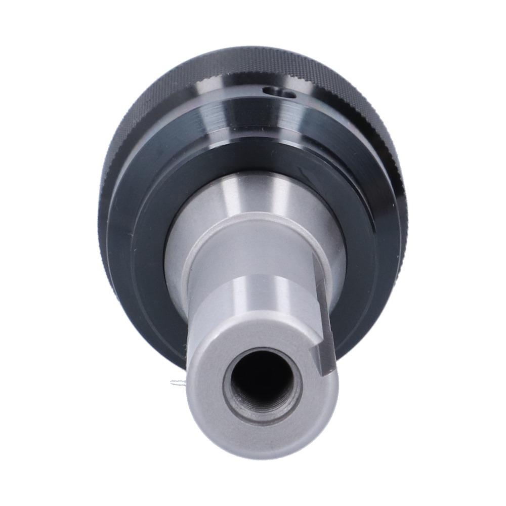 R8 Taper Keyless Drill Chuck Straight Shank Precision Drill Chuck For Drill Press
