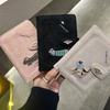 Cute RFID Passport Cover Cartoon Animals ID Bank Cards Folder Travel Passport Holder  Holiday Gift