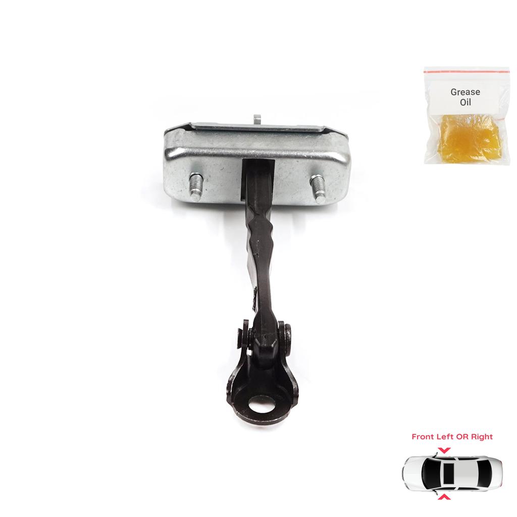EDP1550 Front Door Stop Check Assy Limiter Strap for Toyota Auris MK1 E150 E15 2007-2012 68610-02111