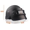 (Great home)Game Cosplay Mask Battlegrounds  Helmet Cap Props
