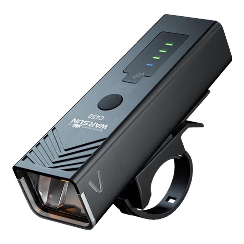 Warsun High-Performance Bicycle Lights