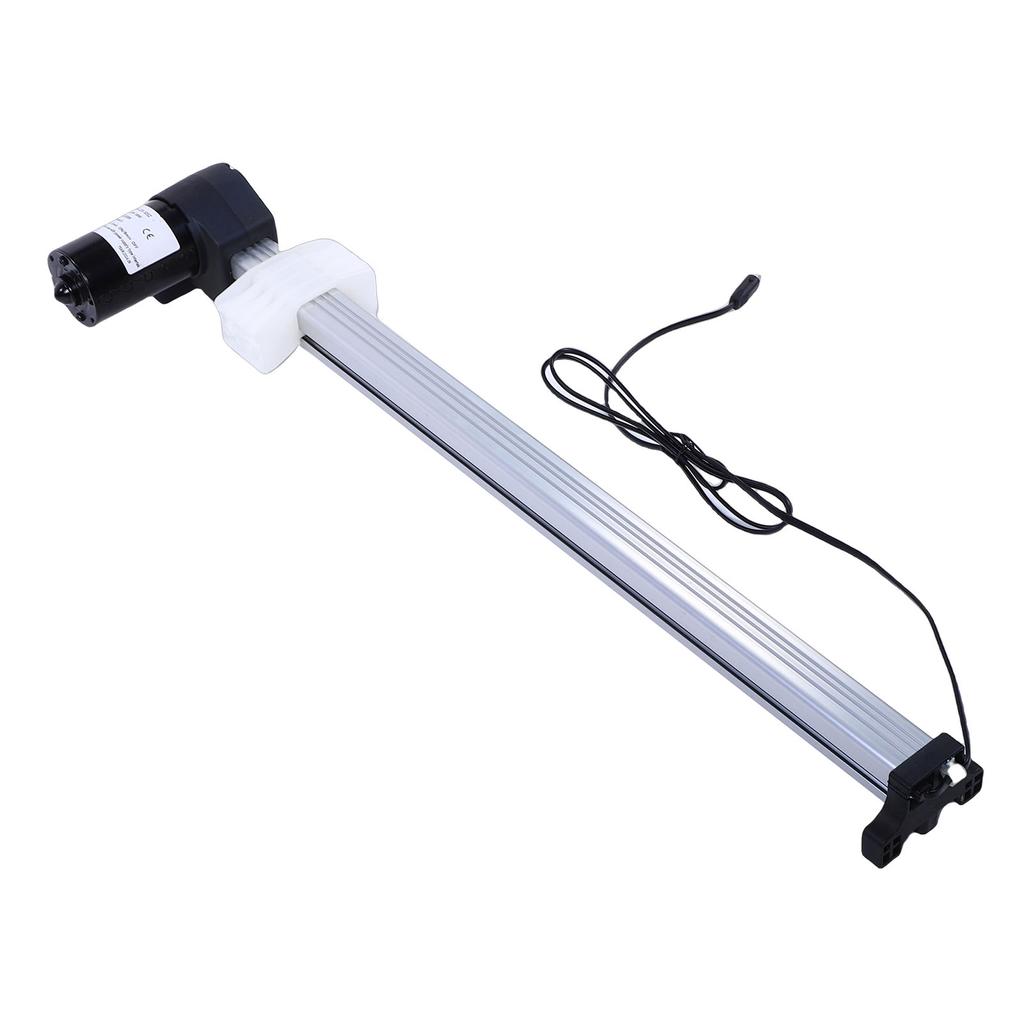 Power Recliner Motor Electric Couch Lift Chair Linear Actuator 505mm Stroke DC Replacement Parts Accessories