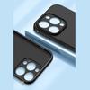 Luxury Matte Square Liquid Silicone Case For iPhone 16 Pro 15 14 Pro Max  Plus 13 12 11 Pro Max XS X XR 7 8 Plus Thin Soft Cover Candy Cases