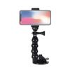 Windshield Car Phone Holder Bracket 360 Rotation Suction Cup Mobile Holder In Car Universal Mount Interior