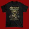 KREATOR - Violent Revolution Schwarz Unisex Alle Größen T-Shirt ND660 Unisex T-Shirt