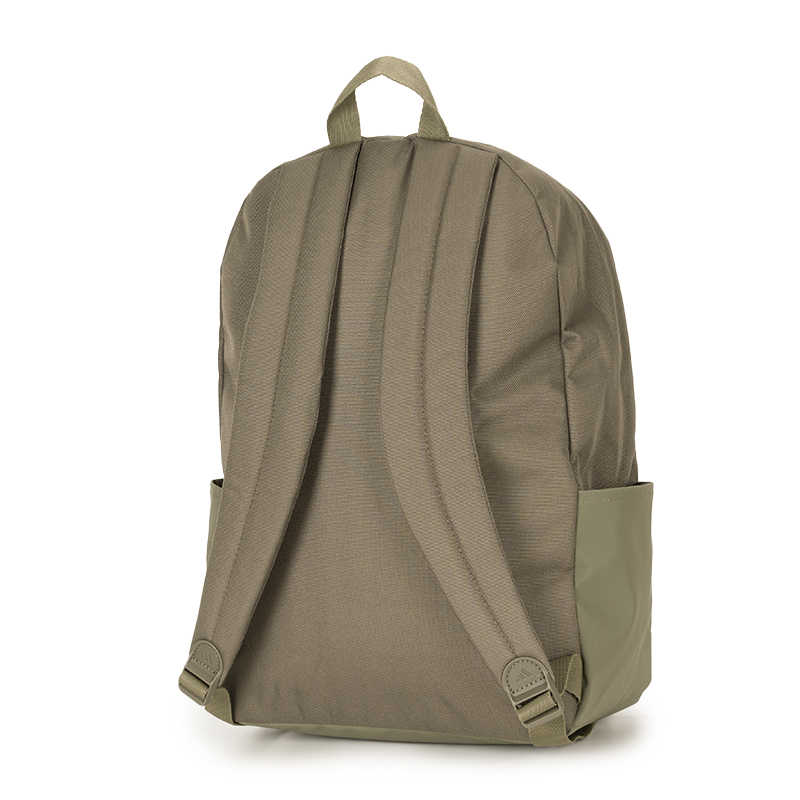 Adidas Polyester Backpack Unisex Palm Adidas IS7051