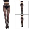 Women's Patterned Tights Fishnet Stockings Pantyhose Stockings Leggings for Party Club Raves