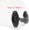 Alpha Rider Clip-on Windscreen Extension, Spoiler Air Deflector, Universal Fit for BMW F800 R1200GS, Yamaha, Kawasaki, Honda, Suzuki, etc., Clear
