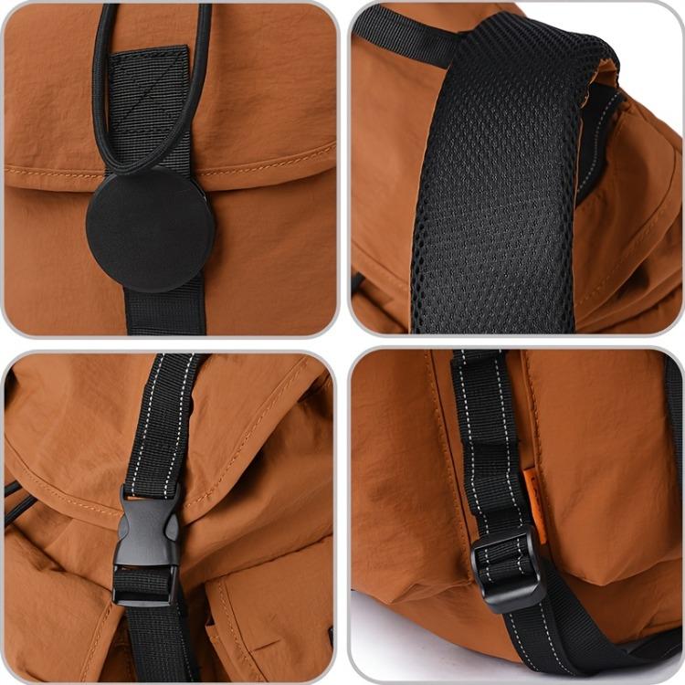 New lightweight hiking backpack large capacity travel backpack