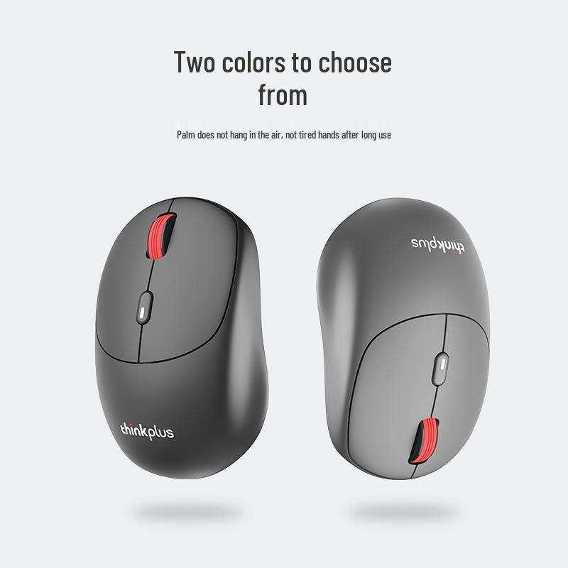 ThinkPlus Lenovo WL300 Pro Dual-Mode Wireless Mouse