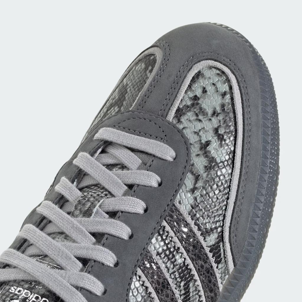 KI5619 adidas Samba OG Grey Five (Men's)