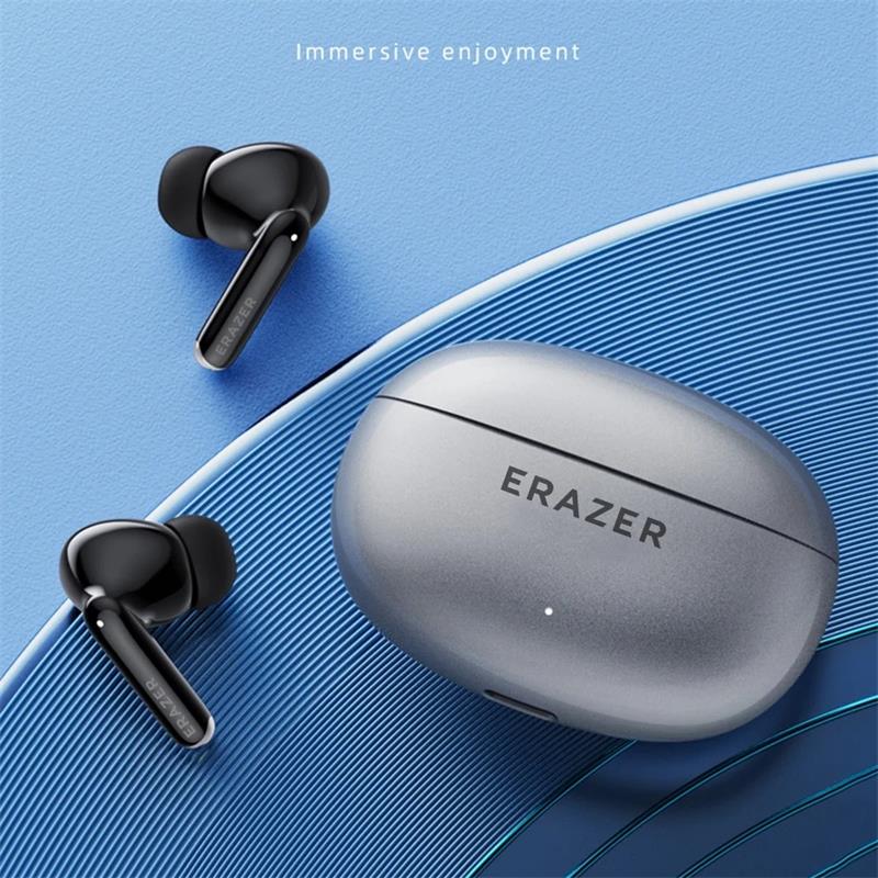 Original Lenovo ERAZER XT88 PRO Bluetooth Earphones Intelligent Touch Control Wireless Headphone Sport Waterproof Headsets Stereo Earbuds