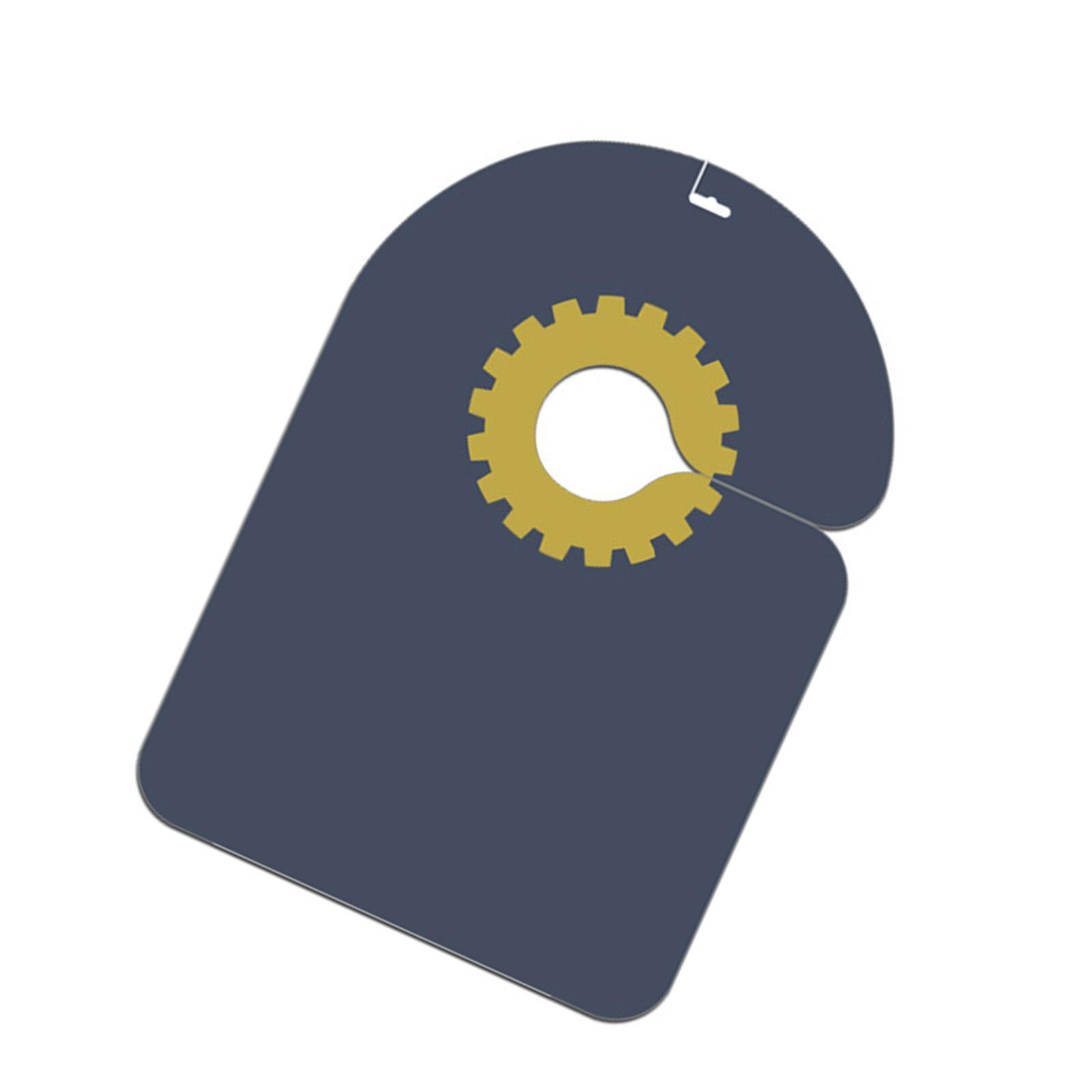 

Чехол для дискового тормоза велосипеда Чехол для мойки мотоцикла Чехол для чистки дискового тормоза Чехол для мойки горного велосипеда