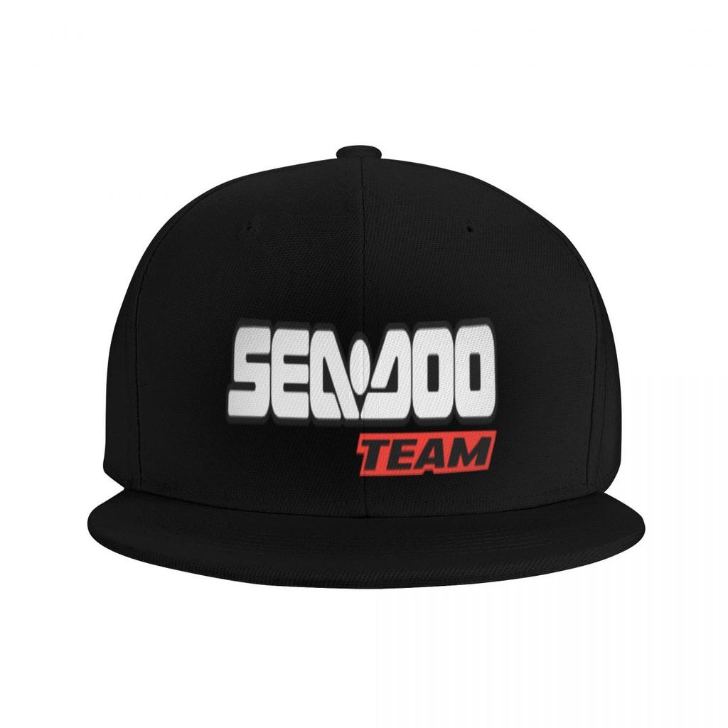 Sea Doo 1185 Unisex Kappe Hüte Damen Baseballkappe Baseballkappe Für Unisex Unisex Hut Baseballkappe
