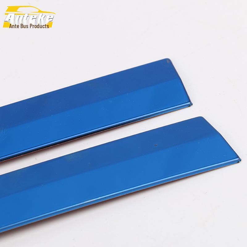 2020 RAV4 Protecție Margine Ușă & Bandă Decorativă Anti-Zgârieturi