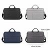 Universal Notebook Pouch Water-resistant Computer Storage Bag Modern Laptop Case  Shoulder Bag