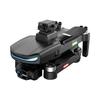 L800 Pro 2 RC Drone GPS 4K 25fps HD  Camera 3-Axis Gimbal Brushless Obstacle Avoidance Portable RC Quadcopter Helicopter