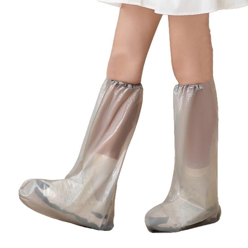 Disposable Waterproof Rain Shoe Covers