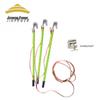Jinneng Electric Power Grounding Wire Sets