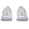 Asics Gel-Tactic 13 Comfortable Stylish Trendy Minimalist Supportive Low-Top Training Shoes Women sneaker White 1072A118-101