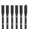 High Pressure Power Washer Extension Wand Set with Quick Connection Nozzles for Effective Diverse Cleaning Applications