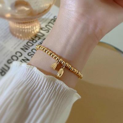 Armbanden – Kralenarmbanden