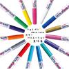 Sakura Crepas Water Based Pen Photo Pen Deco Cute Metallic 6 Color Set ZHK-S6M
