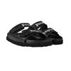 Palm Angels Childrens/Kids Beach Flat Slides