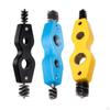 Brush, Anti Cleaning Rust Portable Cleaner Copper S Truck Brazing and Outside Thread