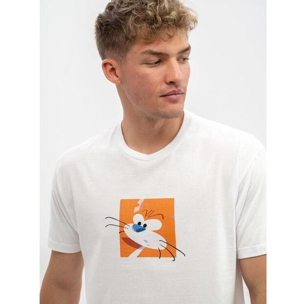 Футболка Smerfy Klakier