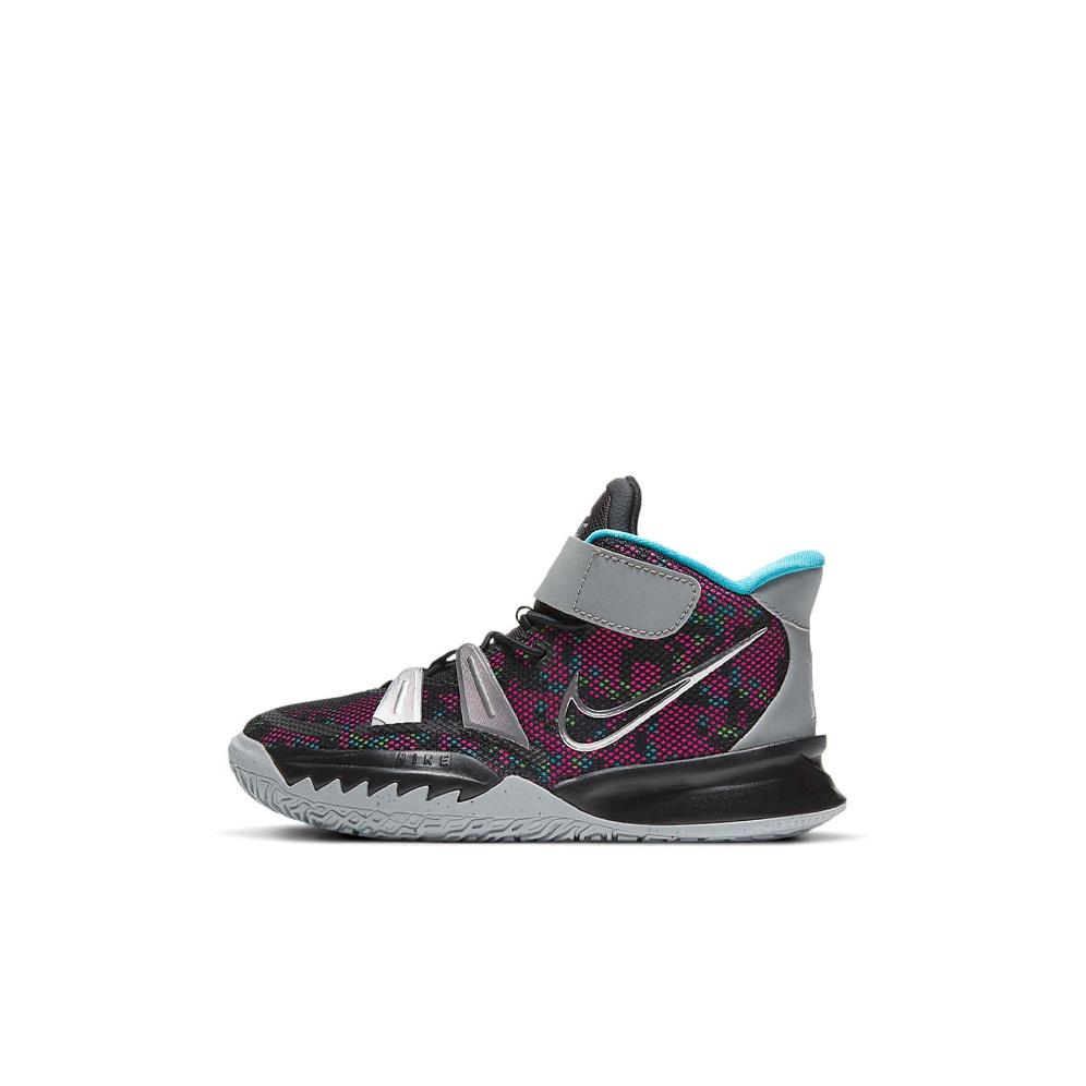

кроссовки Nike Kyrie 7 Kids Basketball shoes BP CT4087-008