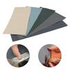 23*9.3cm Sandpaper Car Maintenance Excellent Flexible