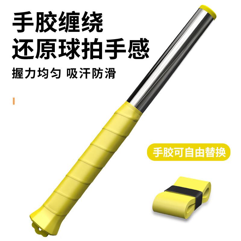 WEZHO Badminton Swing Power Trainer