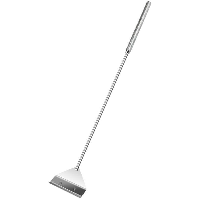 Fish Tank Brush Cleaning, Long Handled Algae Scraper with No Dead Corners, Household Cleaning Tools, Aquarium Accessories