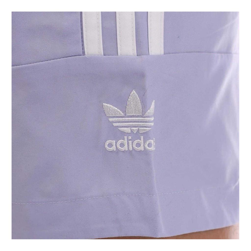adidas Mens 3 Stripes Swim Shorts