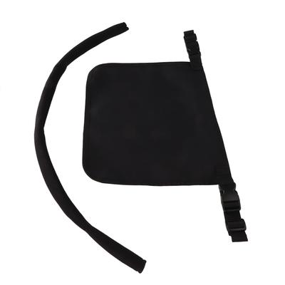 Wheelchairs Catheter Bag Holder Oxford Cloth Washable Tear Resistant Universal Size Urainage Bag Cover