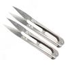 12Pcs Embroidery Yarn Scissors Small Thrd Sewing Scissors Snippers