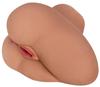 Alexis Side Saddle Realistic Masturbator - Mistress - Realistic Masturbators