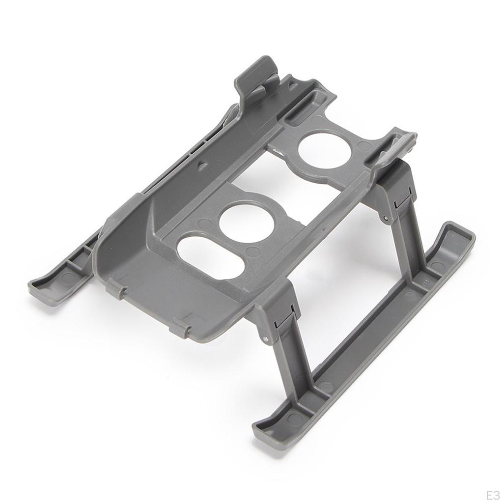 Larger Bracket for DJI 3 Quadcopter