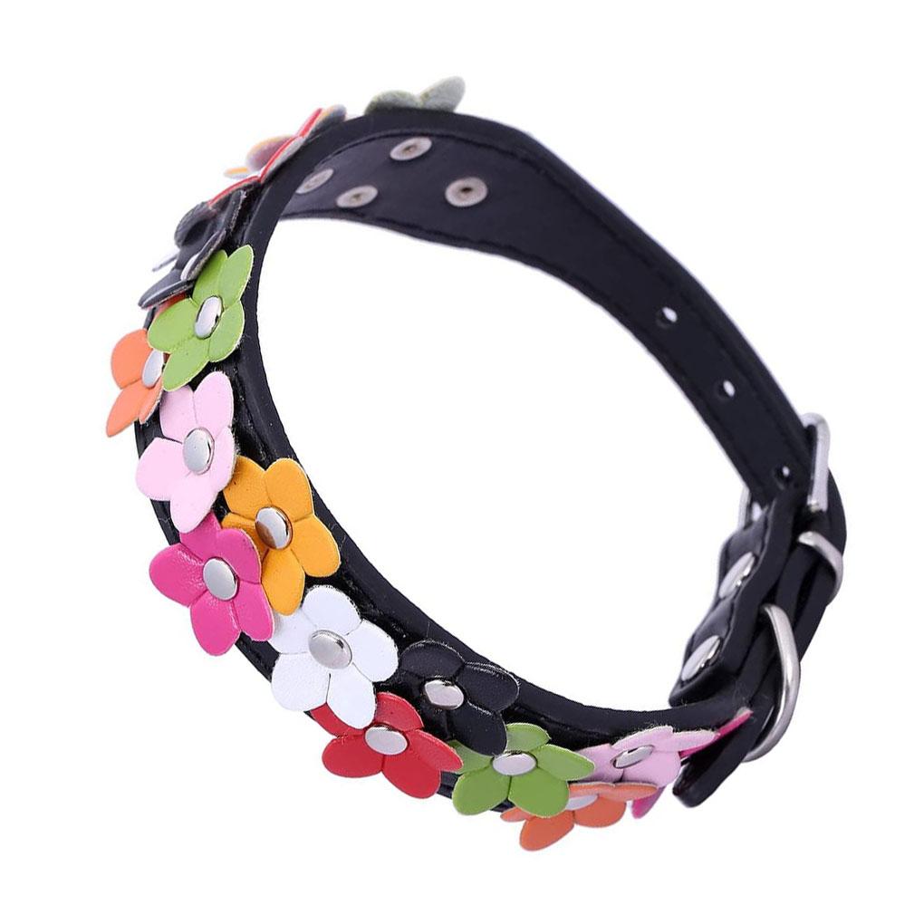 

Сплав Кожа Противопотерянный/Предотвращающий Автоаварию Ошейник для Собак Щенков Поводки Принадлежности Цепочка на Шею Товары для Питомцев xs: 2.5*30cm