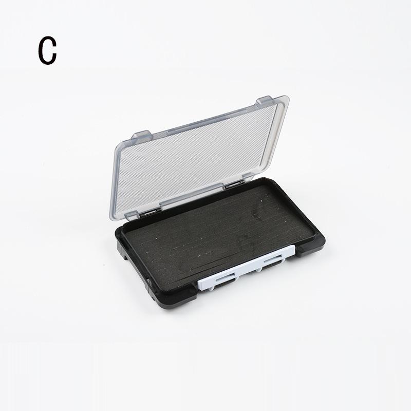 Multifunctional Fishing Tool & Lure Storage Box