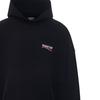 Balenciaga Political Campaign Large Fit Hoodie 620973TKVI91070