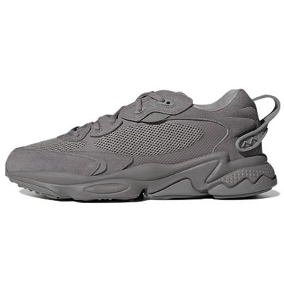Ozweego Meta 'Charcoal' Sneakers GW9739