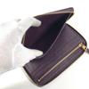 Louis Vuitton M60298 MonogramEmpreinte Portefeuille Ron Zip Around Long Wallet
